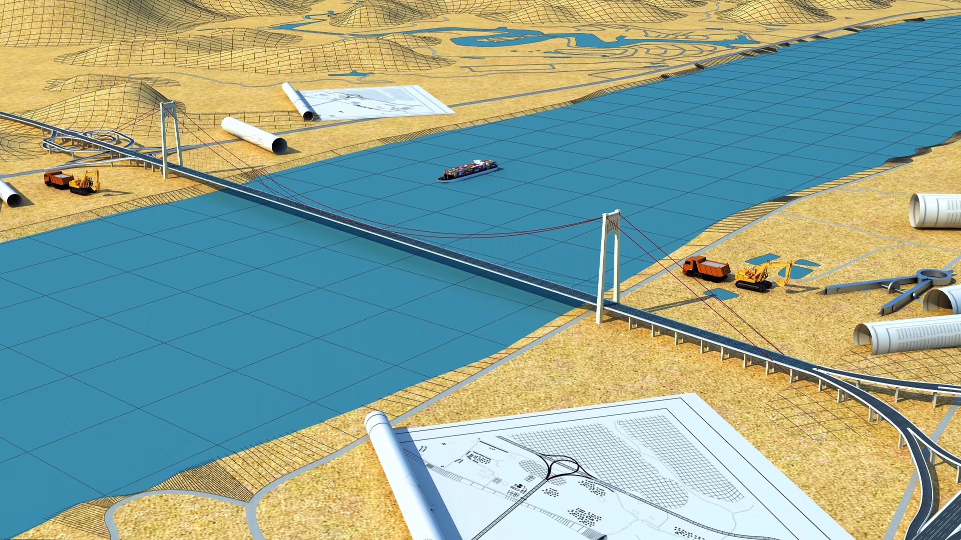 東莞數(shù)字仿真與虛擬現(xiàn)實(shí)技術(shù)概述