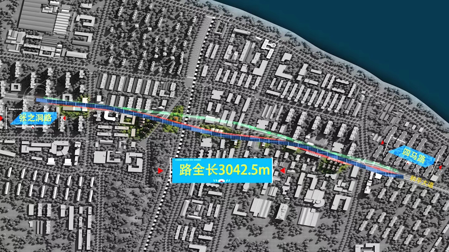 2014.9.1徐州礦業(yè)集團煤礦預約播廣傳媒制作常見事故演示片三維動畫