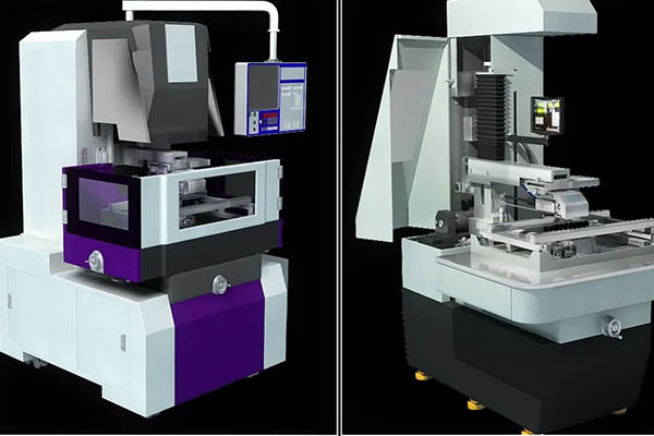 2015.8.25播廣傳媒與東莞市威耀數(shù)控設備有限公司簽訂合同