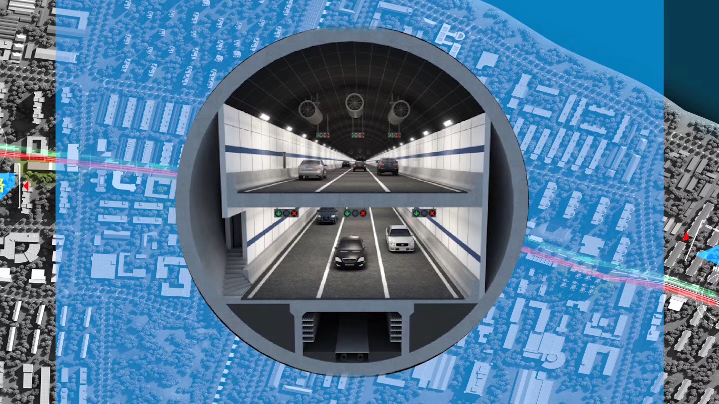 2014.4.16播廣傳媒與中鐵十一局集團電務工程有限公司簽訂合同