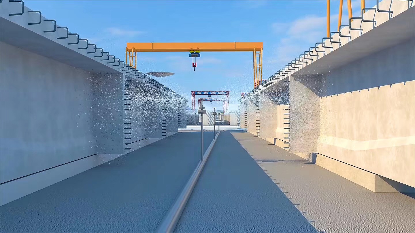 2015年01月01日播廣傳媒與世界五百強企業(yè)中國建筑東莞公司簽訂合同